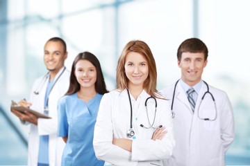 Fototapeta premium Medical.