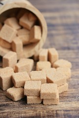 sugar cube
