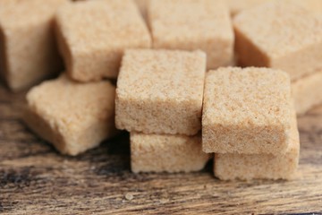 sugar cube