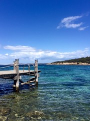 Cala del Faro, - Sardegna