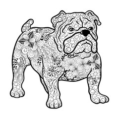 French Bulldog Dog Doodle