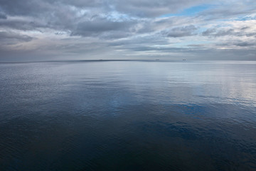 Fototapeta premium Endless ocean