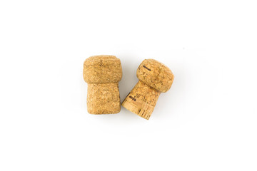 Wine cork