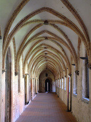 Ehem. Benediktinerkloster Dobbertin