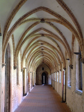 Ehem. Benediktinerkloster Dobbertin