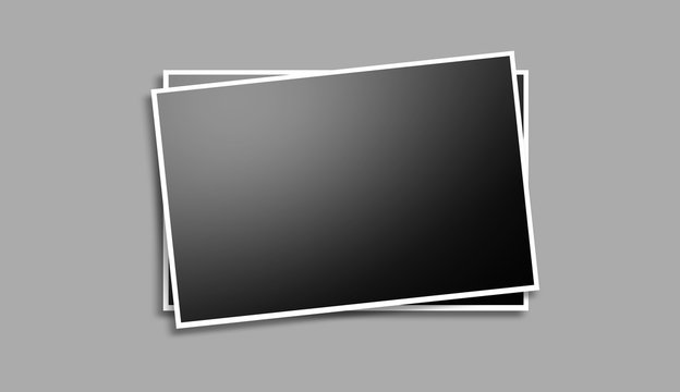 Flame photo 1. Ramki na zdjęcia 