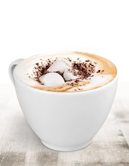 Cafe.