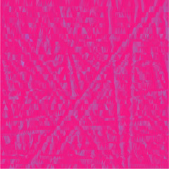 Pink gray triangle beautiful background