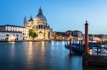 Die Nacht von Venedig © D.Marti
