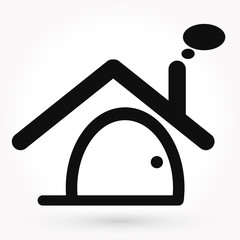 house icon