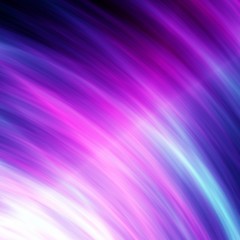 High tech violet energy abstract background