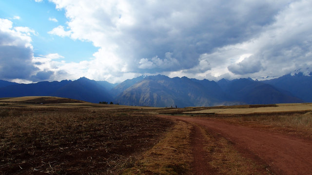 Peru Outback