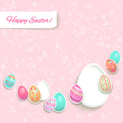 Easter card