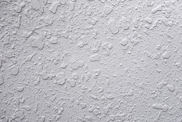rough of concrete cement cracked wall texture for background