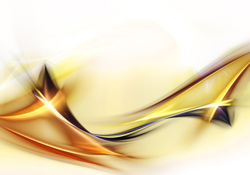 Fototapeta Elegant abstract