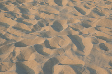 Sandy background texture