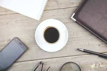 business different items