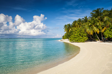 Beautiful Maldives