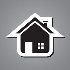 sticker icon business