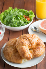 healthy breakfast