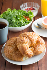 healthy breakfast