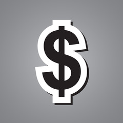 sticker icon business