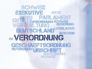 Verordnung