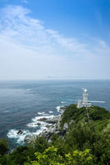 佐田岬（愛媛県伊方町）