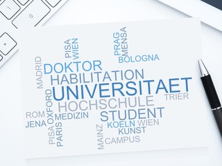 Universität