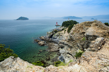諏訪崎（愛媛県八幡浜市）