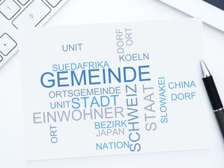 Gemeinde