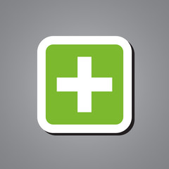 sticker icon business