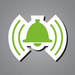 sticker icon business