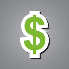 sticker icon business