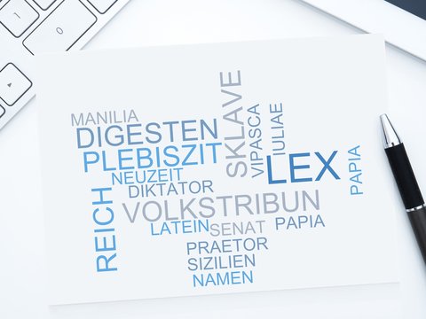 Lex