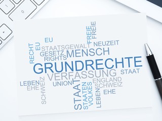 Grundrechte