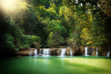 waterfall