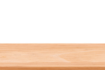 Fototapeta premium Texture of wood background - can be used for display or montage