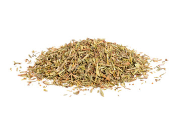dried thyme