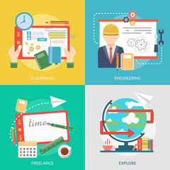 Creative Process Conceptual Design