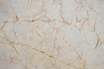 Naklejka premium Marble patterned texture background in natural patterned and col