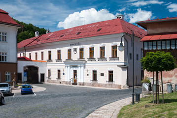 Kremnica Mint Slovakia