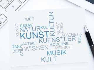 Kunst