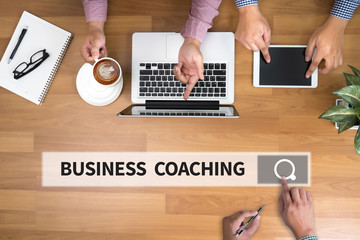 BUSINESS COACHING  (Coaching Skills Teach Teaching Training )