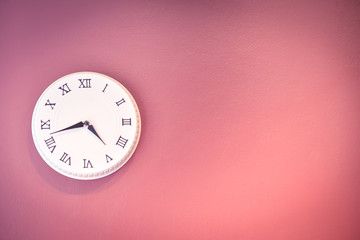 Time