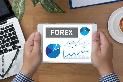 Forex finanza online