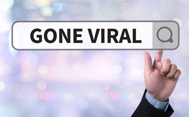 GONE VIRAL