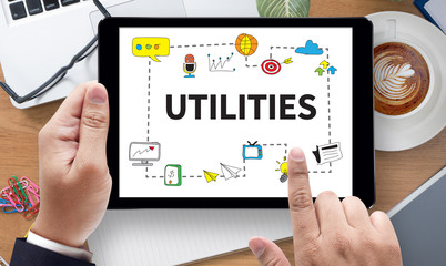 UTILITIES