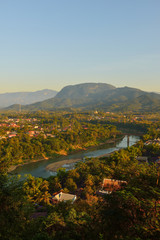 Luang Prabang, Laos