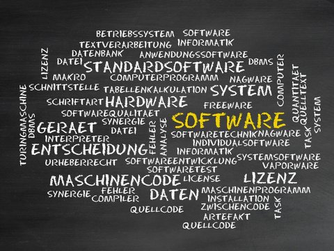Software